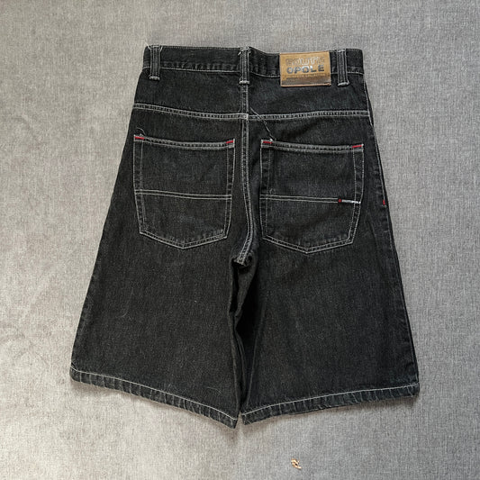 Southpole Súper Baggy Jort
