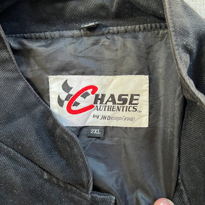 Nascar JH Jacket