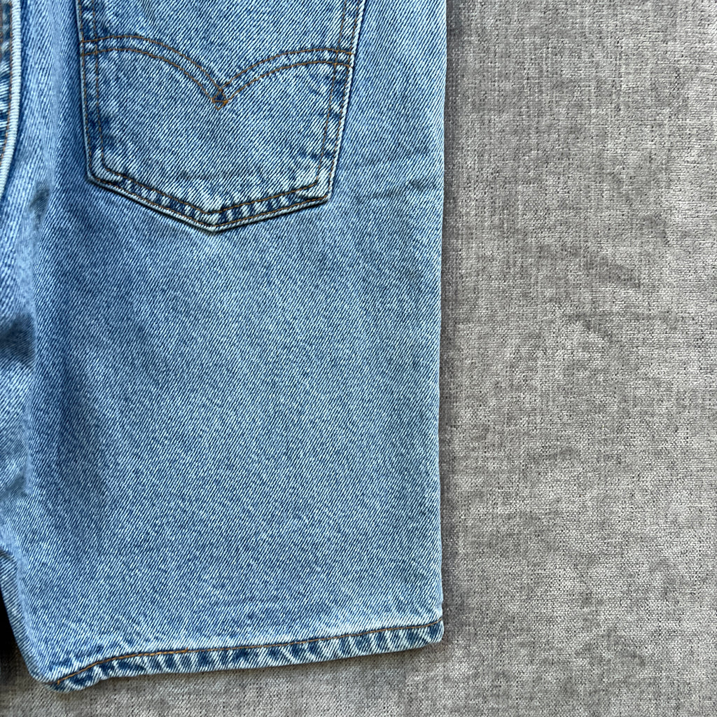 Levi’s 505 Vintage Short