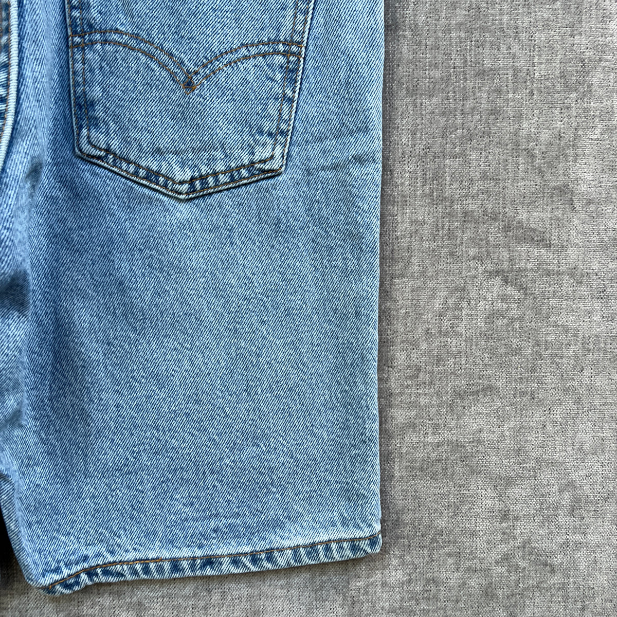 Levi’s 505 Vintage Short