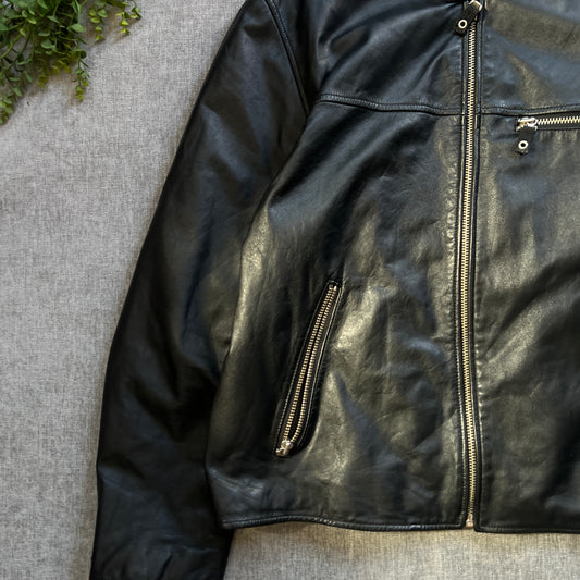 Wilson Leather Jacket