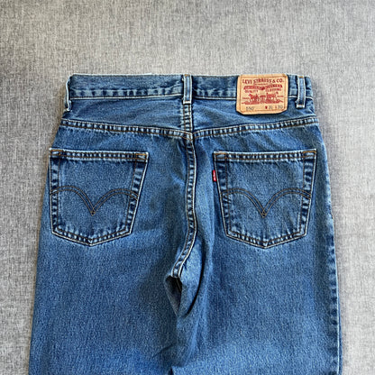 Levi’s 550 Relaxed Fit
