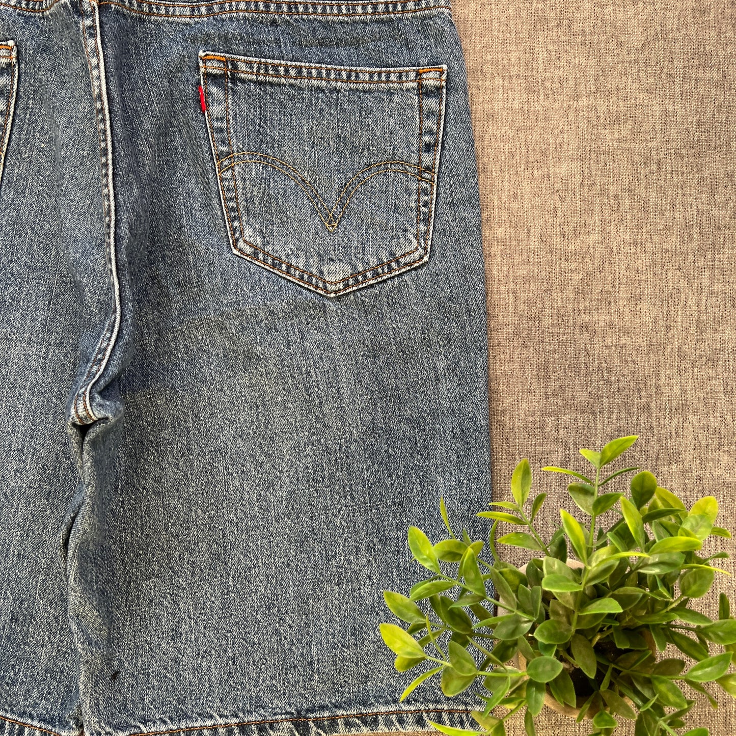 Levi’s 505 Short