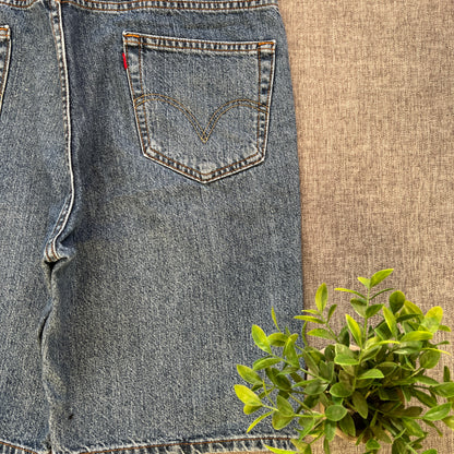 Levi’s 505 Short