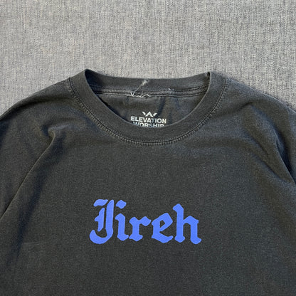 Jireh “You are Enough” Tee