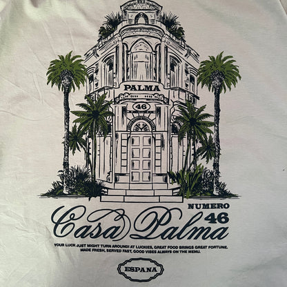 ASOS “Casa Palma” Tee