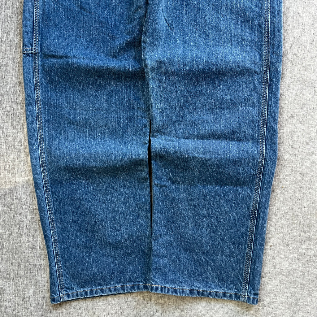 Dickies Carpenter Baggy Jeans