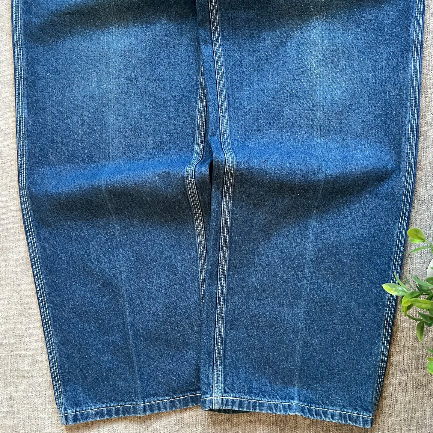 Carhartt Carpenter Baggy Jeans