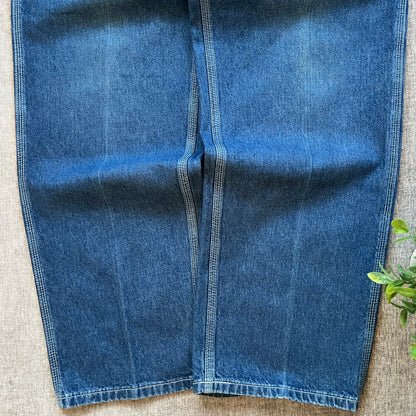 Carhartt Carpenter Baggy Jeans