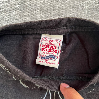 Phat Farm Y2K Tee
