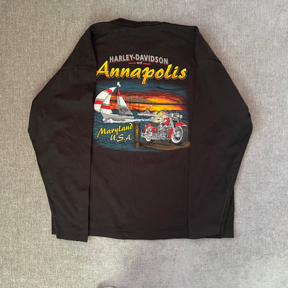 Harley-Davidson Henley ‘97