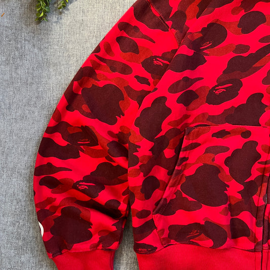 Abathing Ape Shark Full Zip