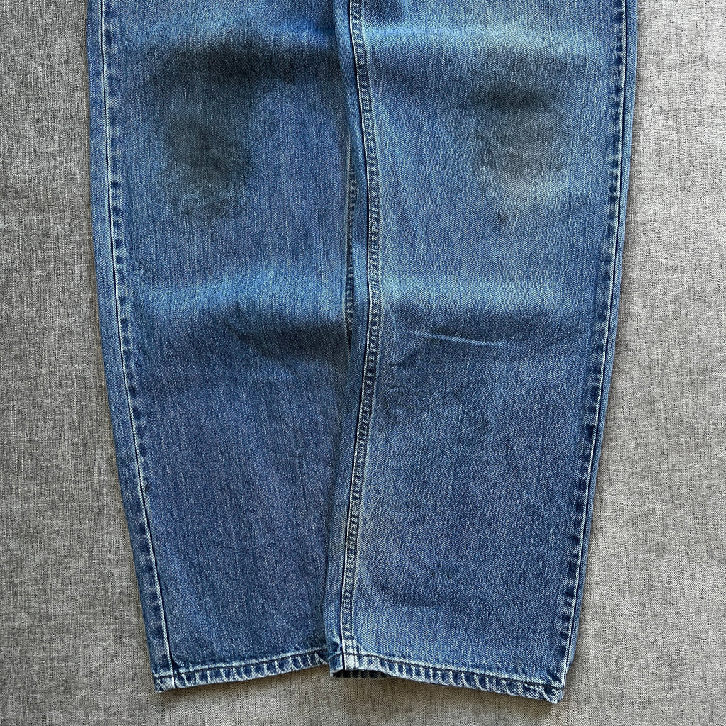 Levi’s SilverTab Loose Jeans