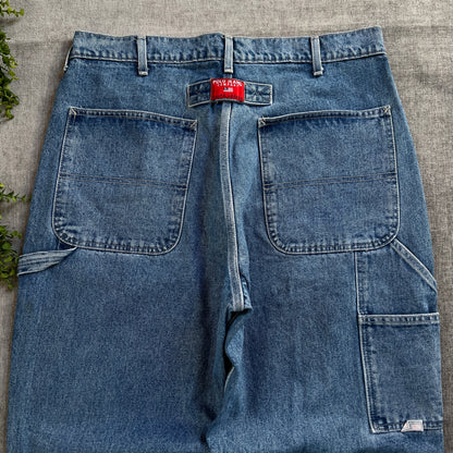 Polo RL Carpenter Súper Baggy