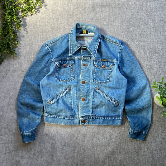 Wrangler 126MJ Jacket