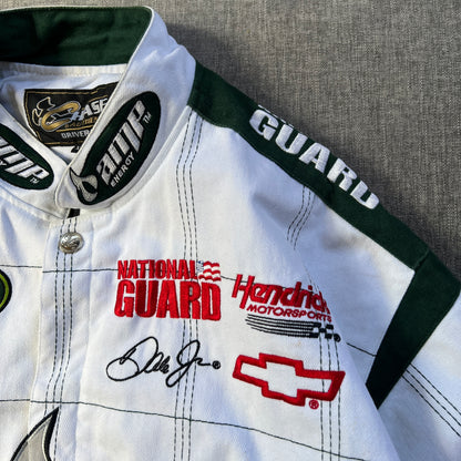 Jacket NASCAR