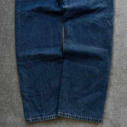 Lee Dungaree Carpenter