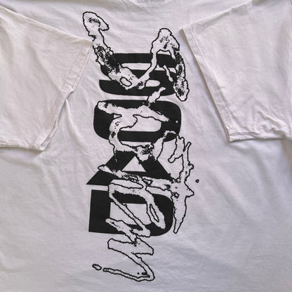 H&M x System of a Down Tee