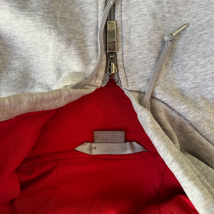 Nike Air 00’s Zip Up