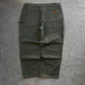 Carhartt Baggy Carpenter MOS