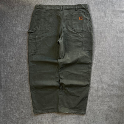 Carhartt Baggy Carpenter MOS