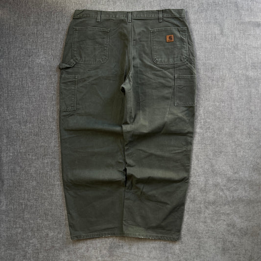 Carhartt Baggy Carpenter MOS