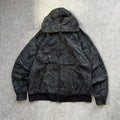 Miami Ink Y2K Zip Up
