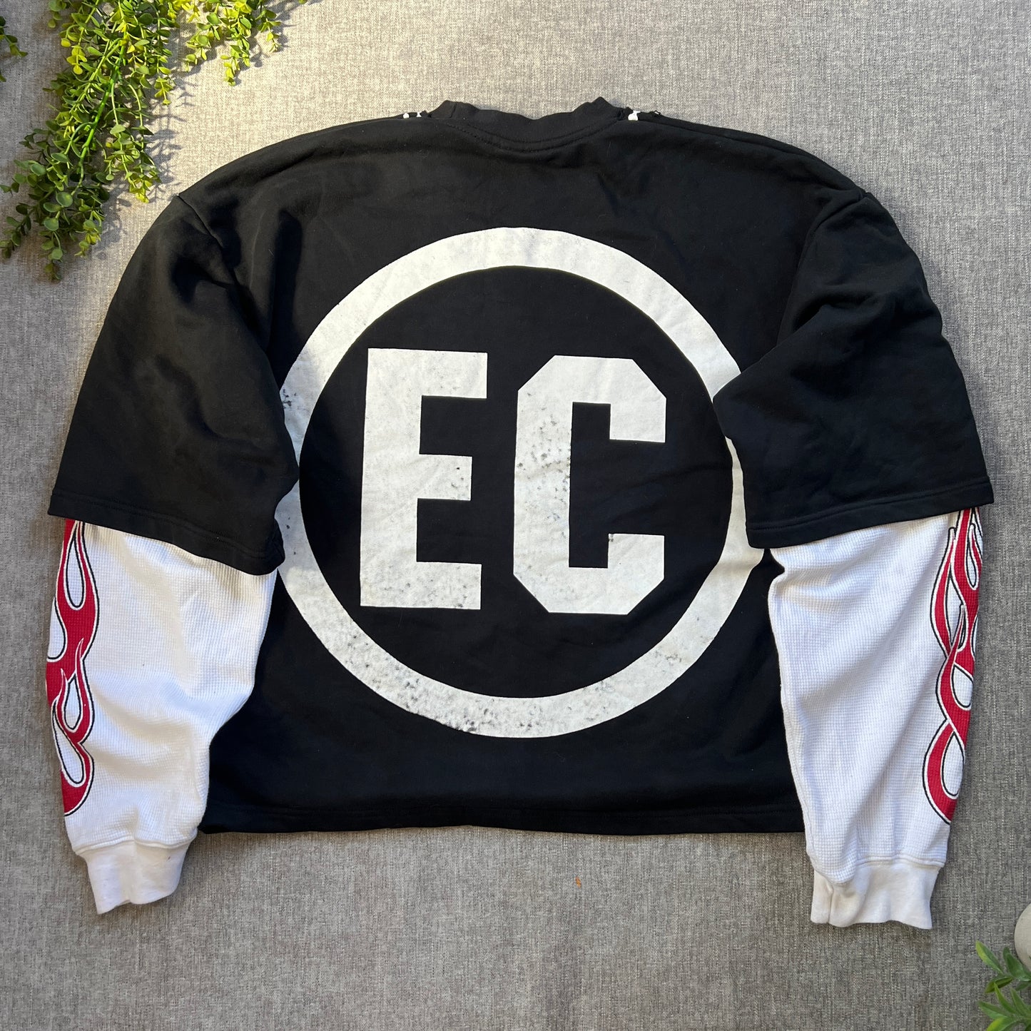 EC Long Sleeve