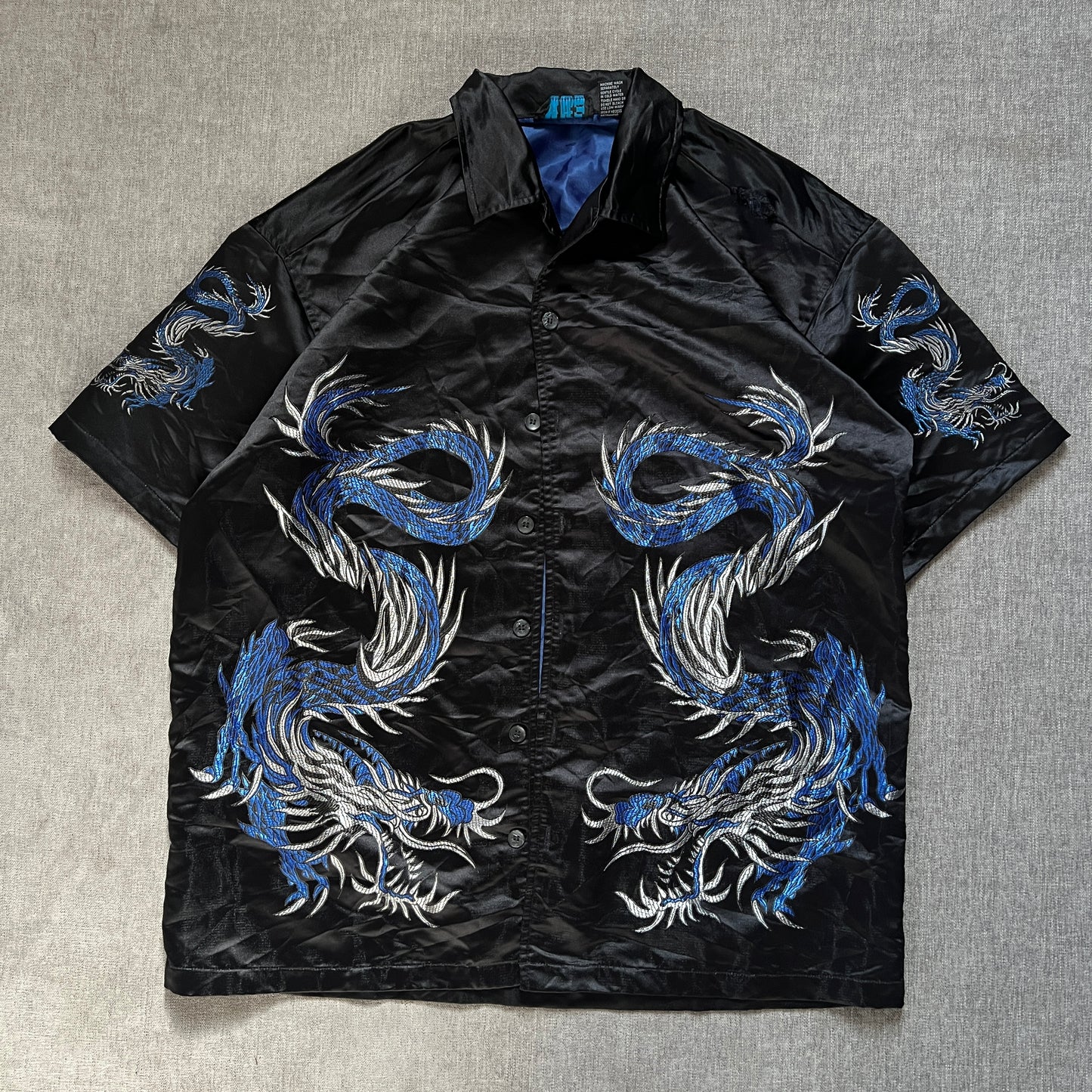 Y2K Shirt