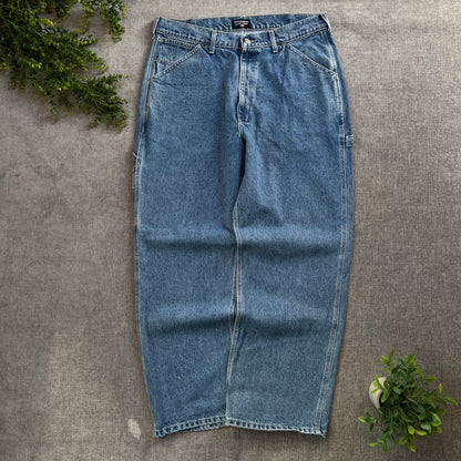 Polo RL Carpenter Súper Baggy