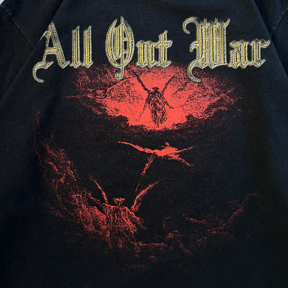 All Out War Long Sleeve