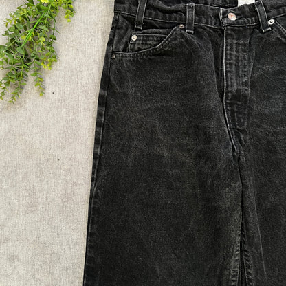 Levi’s 550 Gold Tag Jort