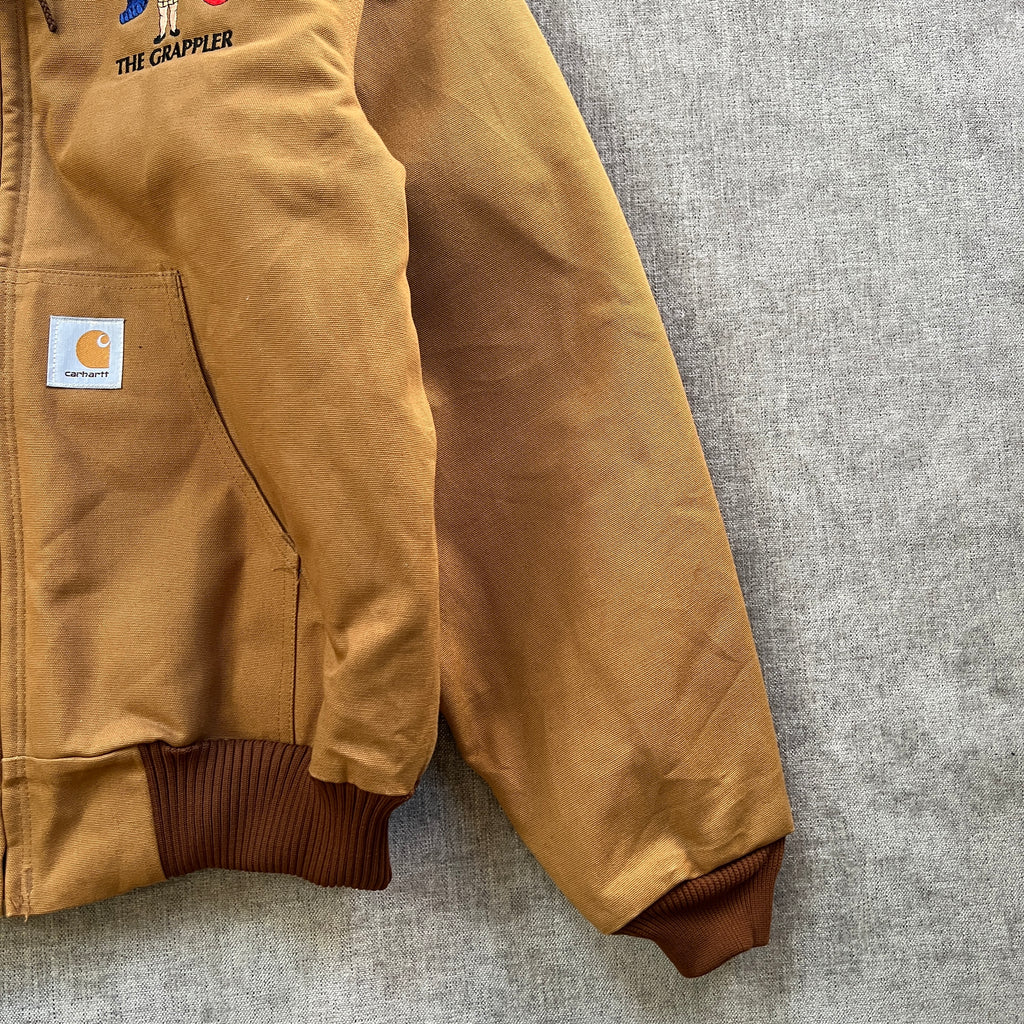 Carhartt Jacket 99’ NUEVA