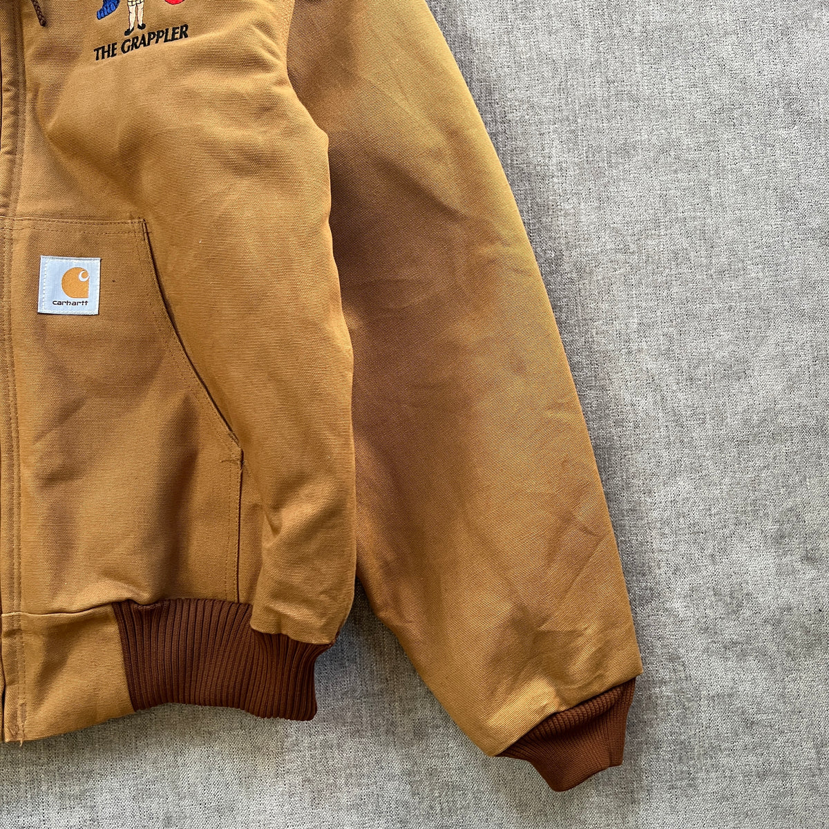 Carhartt Jacket 99’ NUEVA