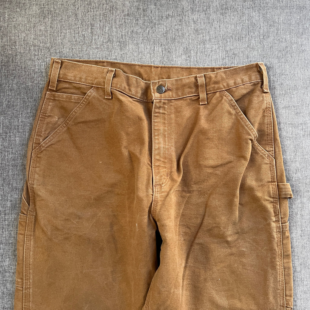 Carhartt Carpenter Loose Jeans