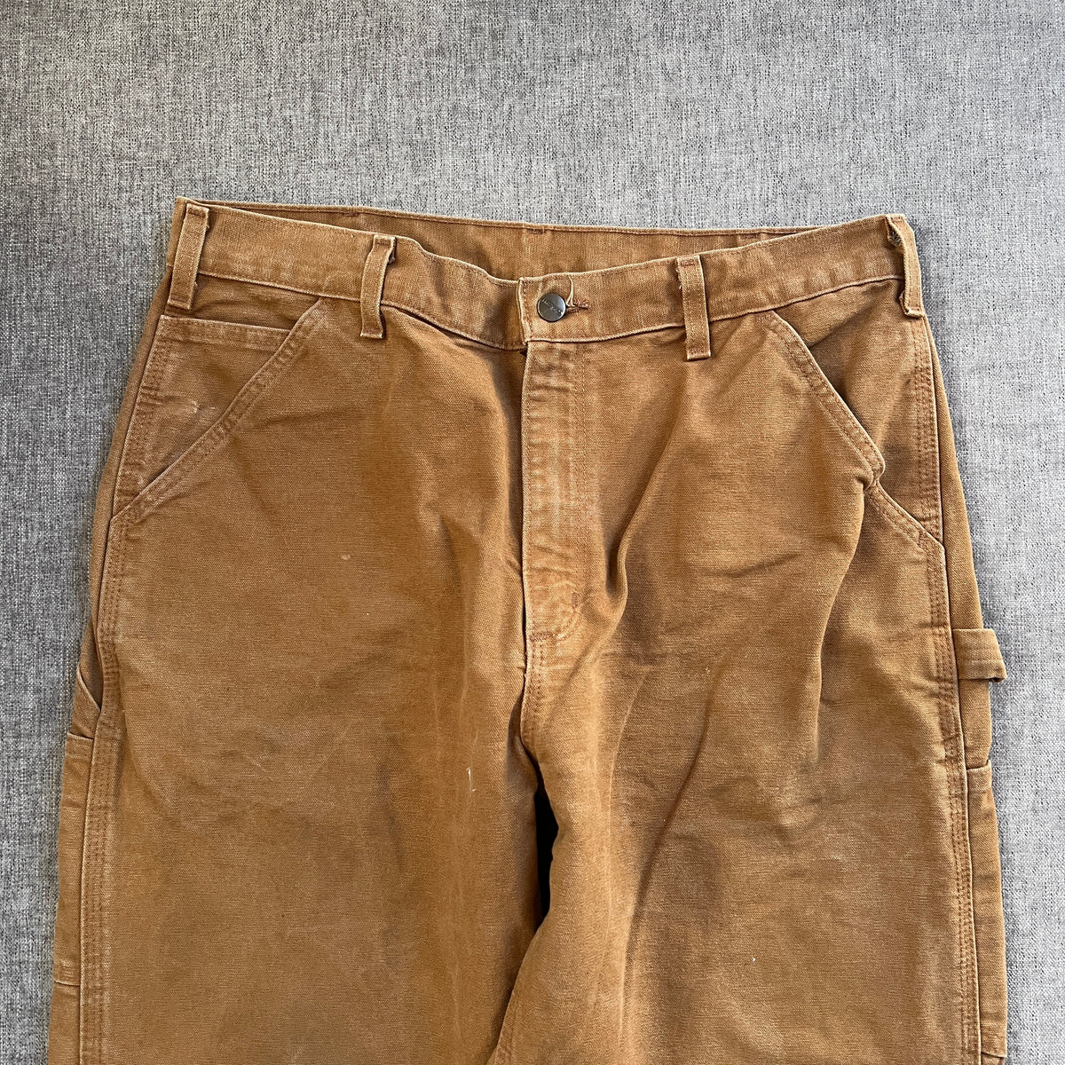 Carhartt Carpenter Loose Jeans