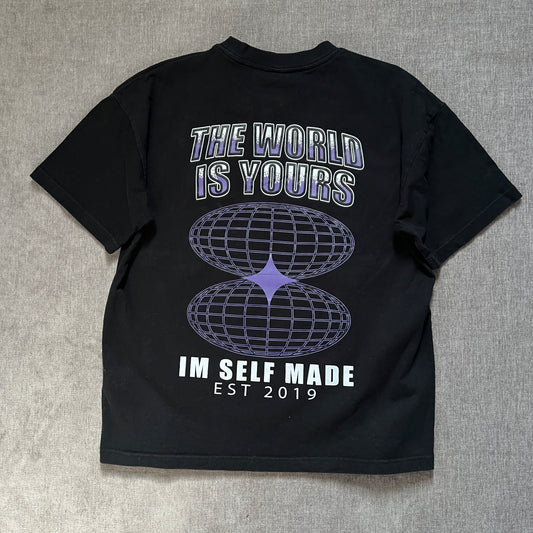 ISM Heavyweight Tee