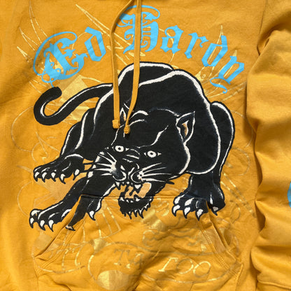 Ed Hardy Y2K Hoodie