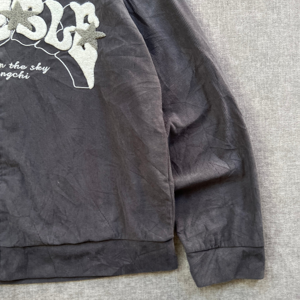 Zip up Hoodie Basic