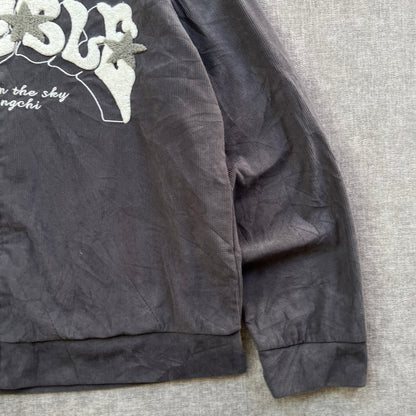 Zip up Hoodie Basic