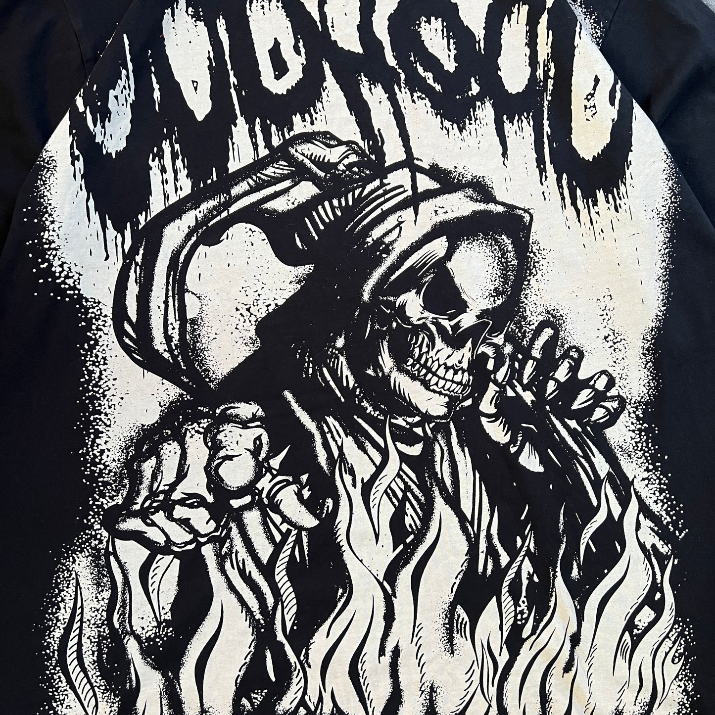 Godhead Y2K Tee