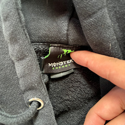 Monster Y2K Hoodie