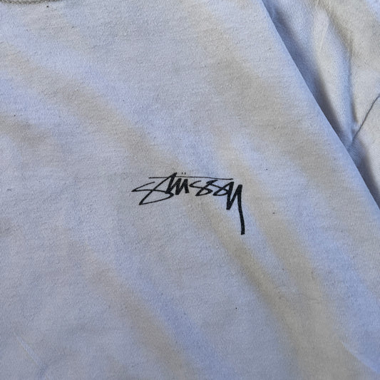Stussy “Post Modern Roots” Long Sleeve