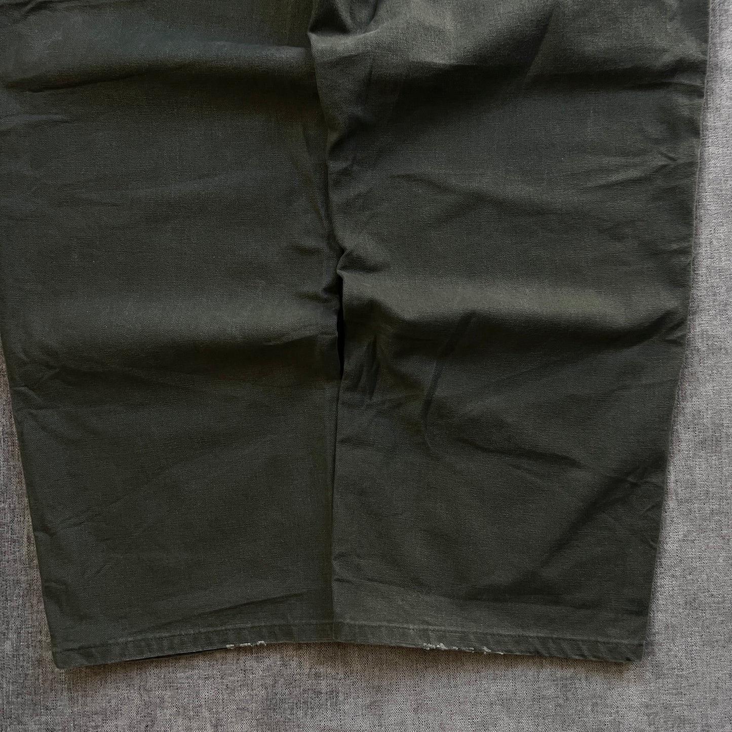 Carhartt Baggy Carpenter MOS
