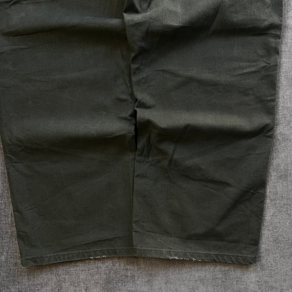 Carhartt Baggy Carpenter MOS