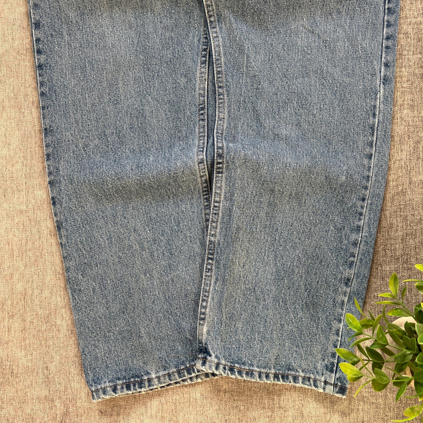 Wrangler Classic Jeans