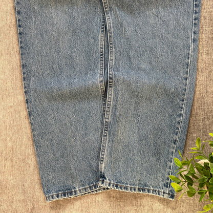 Wrangler Classic Jeans