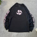 Cage The Elephant Long Sleeve Tee