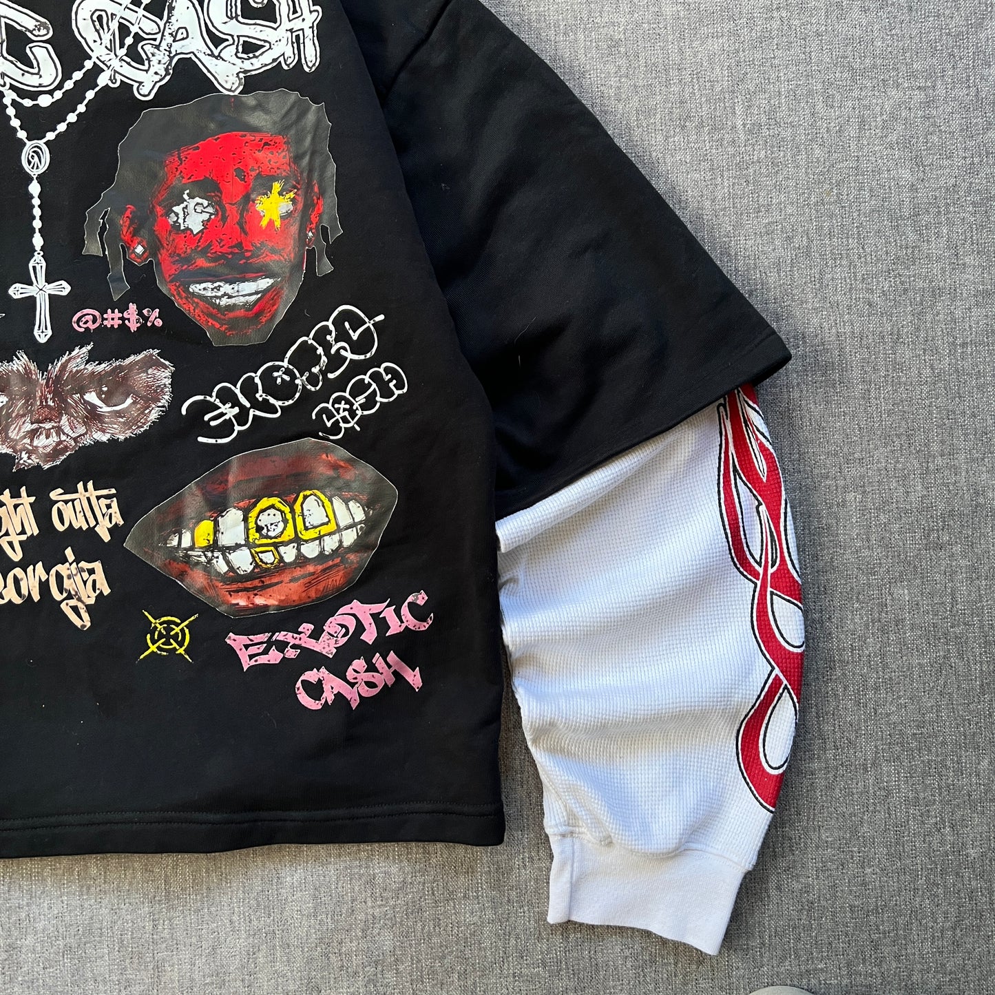 EC Long Sleeve