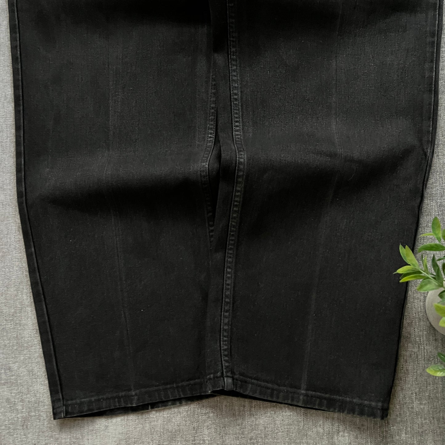Tommy Hilfiger Baggy Jeans